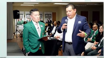 Summer Series Promo | World System Builder