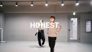 Download Lagu HY dance studio | Kiana Led - Honest. | KOKAIN choreography Download Lagu HY dance studio | Kiana Led - Honest. | KOKAIN choreography