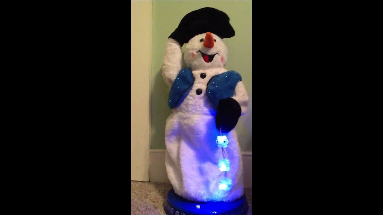 Mr.white Christmas YouTube