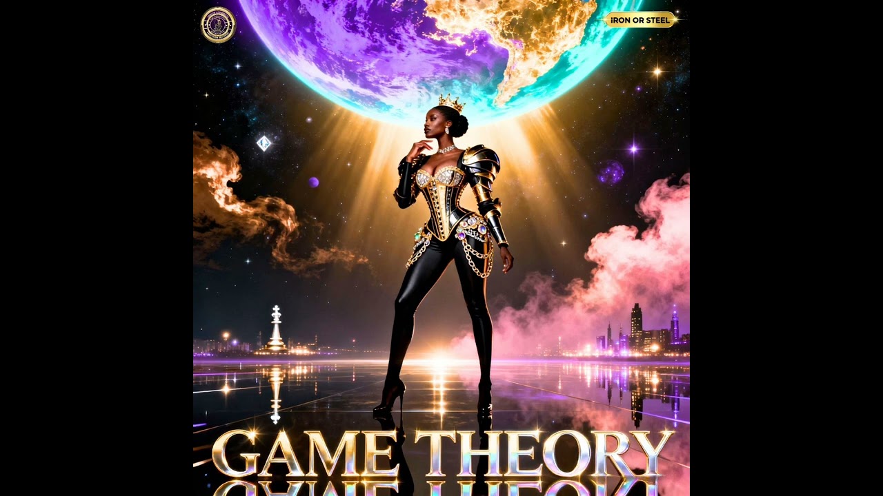 GAME THEORY (Glamourous Mix)
