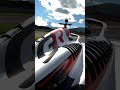 Fuji Speedway onboard with Nirei Fukuzumi 🗻🇯🇵 #HaasF1 #F1
