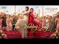 The Wedding Song Lyric Video (Tamil) | Vishwanath and Sons | Suriya |MamithaBaiju|GV Prakash | Venky