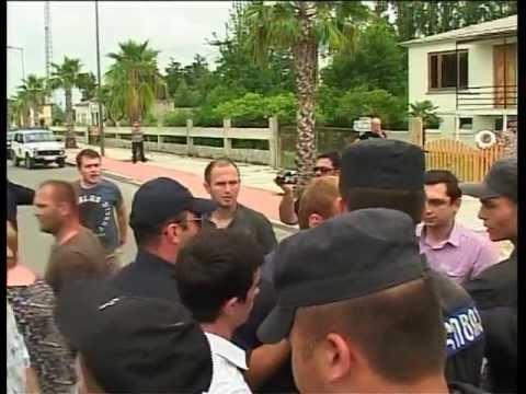 არასამთავრობო ორგანიზაციებმა „ქალები მშვიდობისათვის\