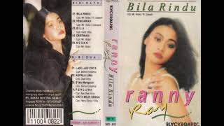 Ranny Ray  Bila Rindu   Cipt  Mr Bobor Salasih 1996