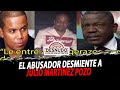 El Abụsador desmiente a la bocina de Julio Martínez Pozo!!!