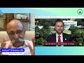 GUNNERS SHOT CLIPS : OUTLINE OF THE IRAN PEACE DEAL / LT GEN P R SHANKAR