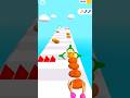 Potato ko aage 🤩💥jaane se silna padta hai bad streat food#shorts #noticias #gaming