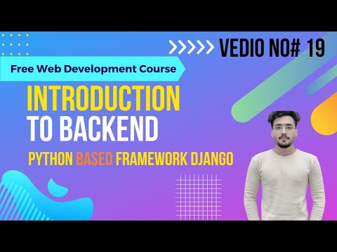 Dive into Django Web Development| COD Crafters | Web Development