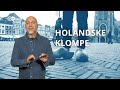 Holandske klompe - ugrožena tradicija
