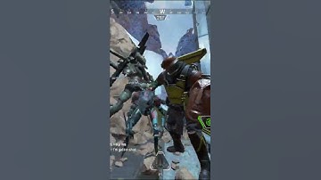 Shoot Your Teammate In Gibby Bubble Fights