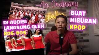 Download Lagu KELOMPOK PENGHIBUR EHEM EHEM ANEH KORUT | PS MP3