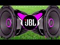 SONG JBL BASSBOOSTED MIX|VIP MUSIC⚡️☠️