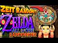 Die ZEIT ist RANDOMI!? - All-in-One Zelda: Majora's Mask Randomizer