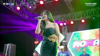ROMANSA NYESS - MUARA HATI - SEPTI AYU - PARTY LASKAR KUDHO SUWENGI - BATANGAN PATI