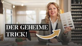 Die Wahrheit über Wandfarben für ein gemütliches Zuhause screenshot 5