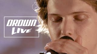 Boy In Space - Drown (Live) [Official Video]