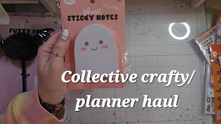 Target, Amazon, Libby & Lou, & Lexington Flair Collective Haul