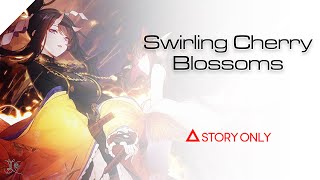 【Azur Lane】Swirling Cherry Blossoms : Story Collection