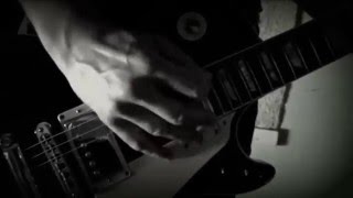Bitter Grounds - Radio Silence (OFFICIAL VIDEO)