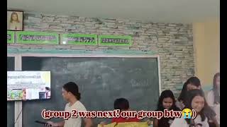 Performance task in EPP 6- grade-6-Respect!! -teacher in EPP: Maa'm lala!!