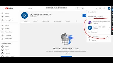 I Created A Sock Puppet Account on YouTube