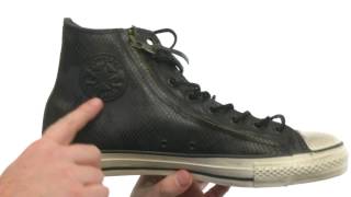 Converse by John Varvatos Chuck Taylor 