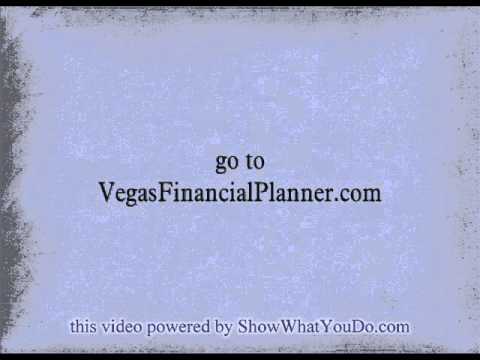 Vegas Financial Planner - Directory