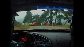 2002 YEŞİL BURSA RALLİSİ