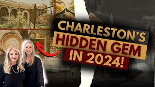 Uncover Charleston's Hidden Gems in 2024: Best Secret Spots & Local Favorites