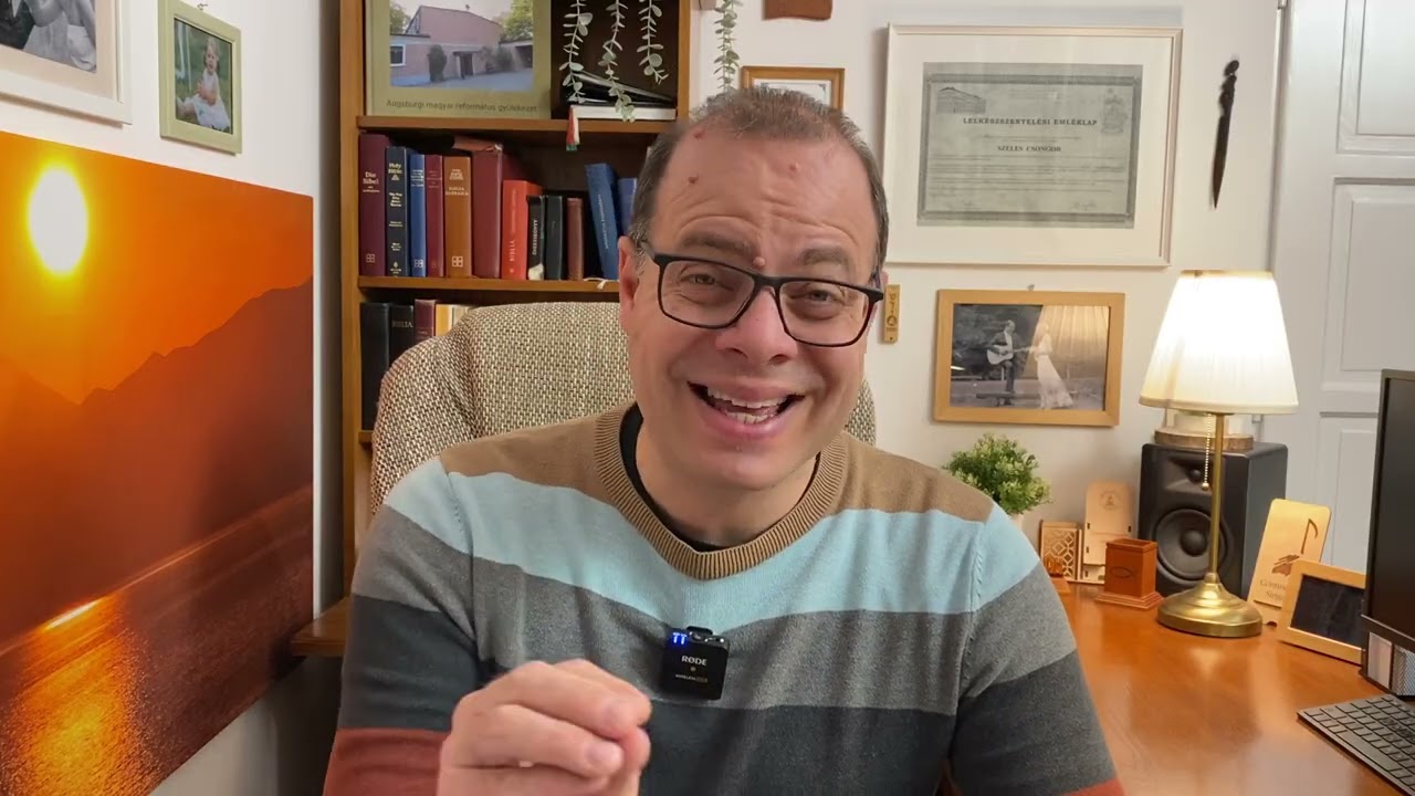 Nélküle sötétben botorkálsz - Napsugarak - Üzenet minden reggel - 2026. március 2.