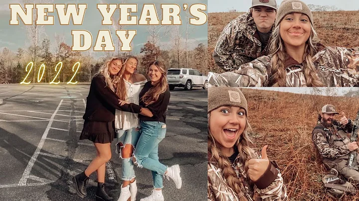 new year's day