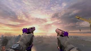 GUN SYNC: USAO - CrossFire