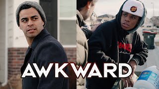 AWKWARD | David Lopez Funny Video