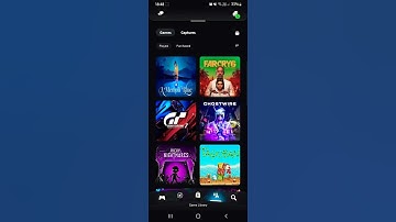 How To Enable Captures on PlayStation App