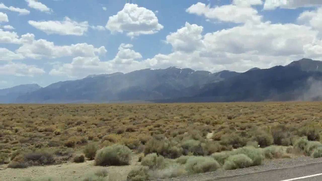 Ely Nevada