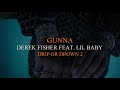 Gunna - Derek Fisher Feat. Lil Baby [Official Audio]