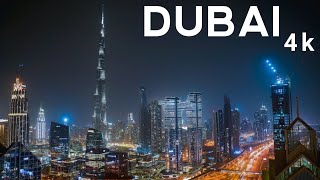 Dubai, Burj khalifa, swaha x faded Remix song screenshot 1