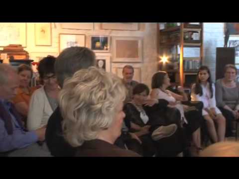 petit salon baroque, isabelle dumont, filipa cardo...