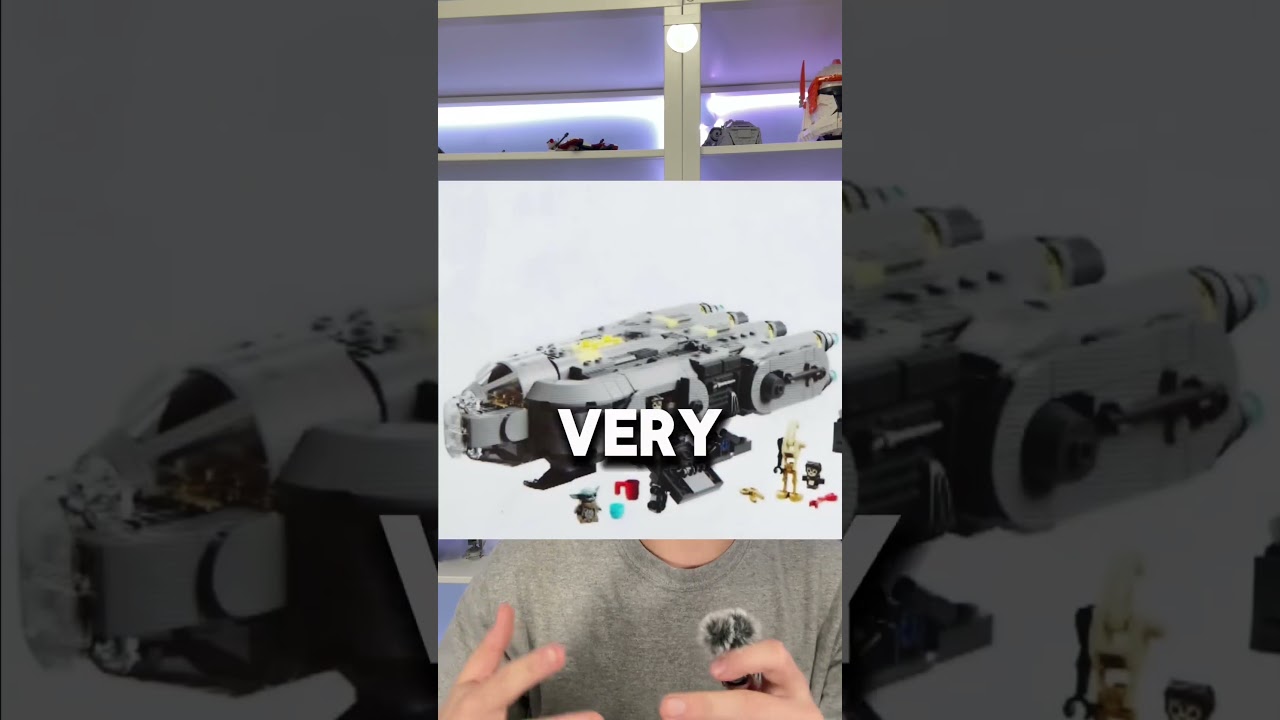 More 2026 LEGO Star Wars Leaks