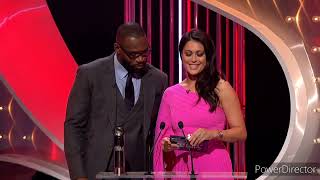 British Soap Awards 2023: Best On-Screen Partnership