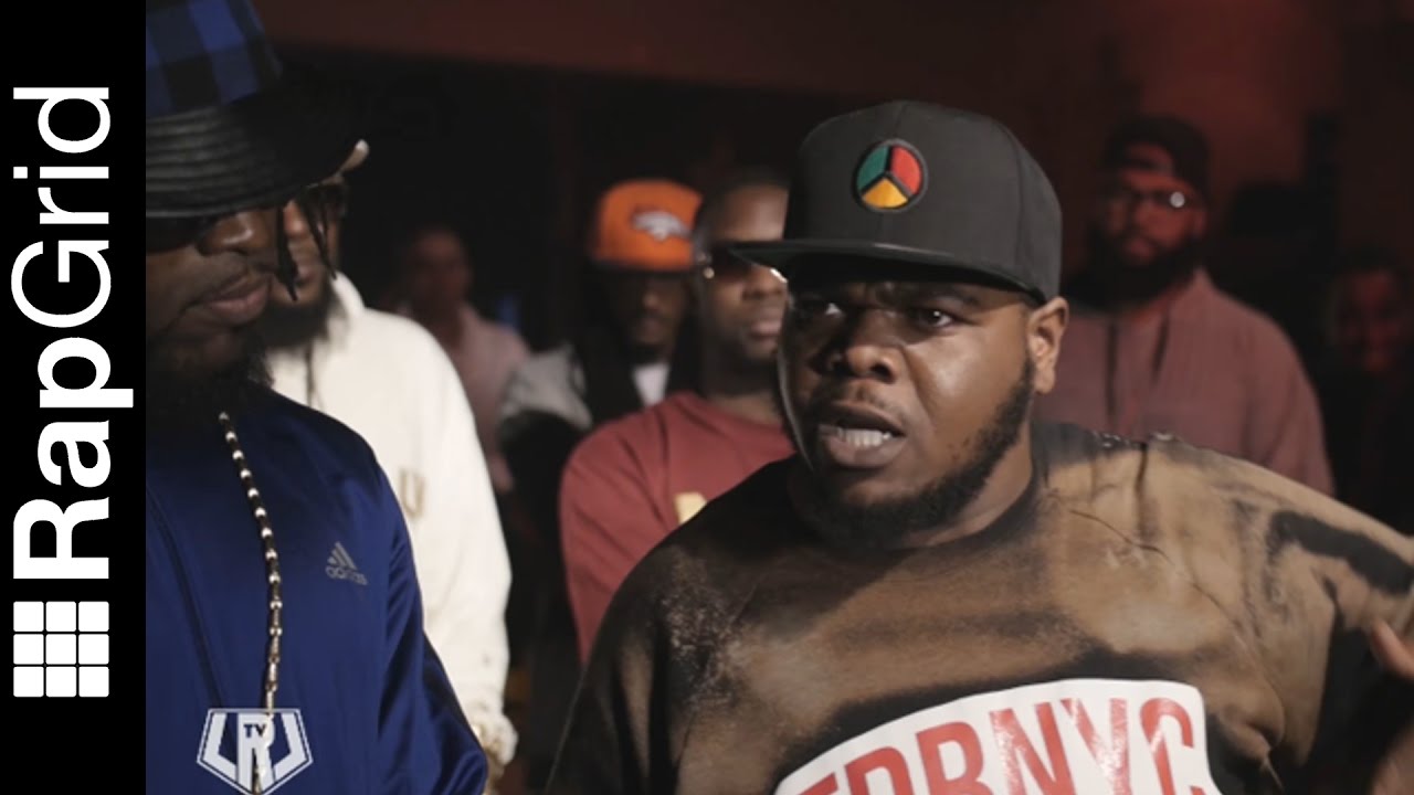 rap song 2019 T-Top Talks Battle With Goodz At NOME 7 | #Webchat