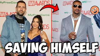 What Everyone Missed About The Adam 22 And Jason Luv Boxing Match