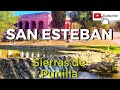 Hermoso pueblo serrano donde reina la paz y naturaleza valle de punilla