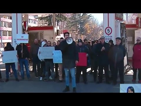 აქცია „ლუკოილთან“