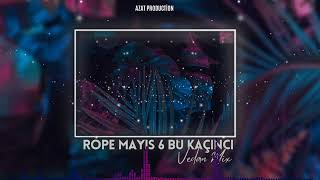 Bu Kaçıncı Vedan Rope Mayıs 6 Mix  #kurdish #trap  #taladro Resimi