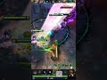 ⚔️Зашел с черного входа🤭 #turbodota #dota2 #underlord