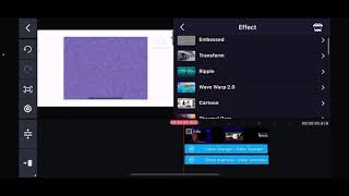 How To Make Confusion On Kinemaster