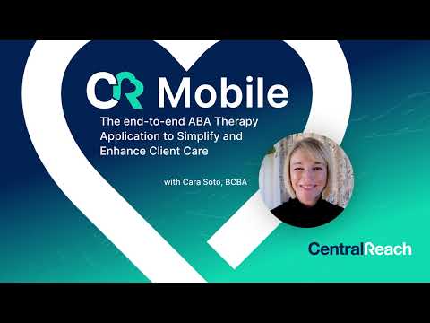 CentralReach Login Member: A Simple Guide For Beginners