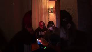 DJ Mk.gee plays Steely Dan @ ACL 2025 Afterparty