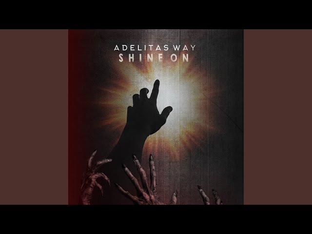 Adelitas Way - All In